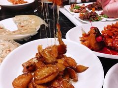 -大清花饺子城(昌黎店)