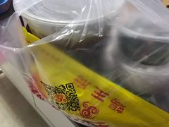 -蝎王府羊蝎子(西直门店)