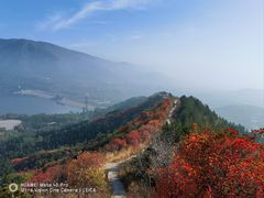 -十三陵水库