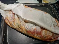 -鱼鼎香烤鱼火锅(华发商都店)
