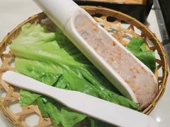 -一哥澳门豆捞·澳门风打边炉(高德置地店)