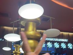 -牛牛章·章鱼水煎肉(光谷世界城店)