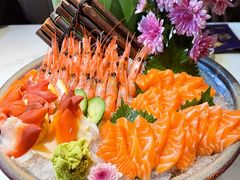 -大渔铁板烧(保利文化广场店)