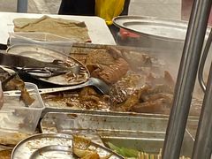 -明记牛杂(新马路分店)