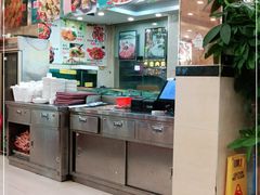 -新和联胜海鲜酒家(万寿路店)