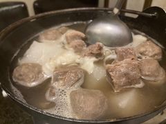 牛肉火锅-太郎的味道(东瓜山二条巷店)