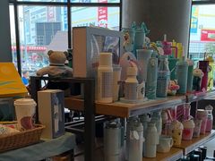 -星巴克(锦州太阳广场店)
