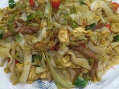 -老七饭馆(光荣道总店)