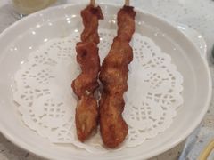 -旺角宝港式茶餐厅(寮步店)