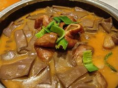 -临家闽南菜(宝洲路店)