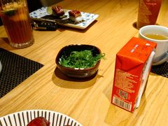 -虹料理·日料放题(悠方店)