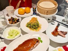 -四季民福烤鸭店(王府井东安门店)