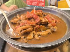 -大师傅金奖啤酒鱼(西街口总店)