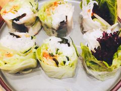 -越小品·越南餐厅(万科里店)