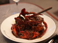 -Ministry of Crab•MOC(交子大道店)