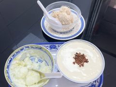 -百花传统甜品店(原址店)