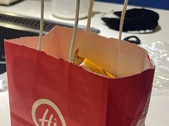 -海底捞火锅(曼巴特广场店)