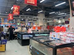 -盒马鲜生(皇庭广场店)