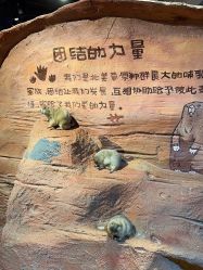 -奇幻萌宠部落(映月湖环宇城店)