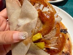 -便宜坊烤鸭店(亦庄京东店)