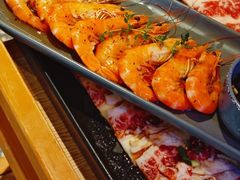 -新石器烤肉(之心城店)