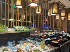 -千岛湖小鱼儿·淳安匠心农家菜