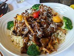 -马克西姆俄罗斯餐厅(通亚街店)