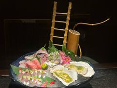-古田居·特色寿司料理(星之岛旗舰店)