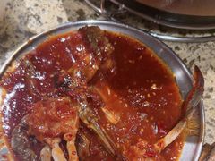 -西塔金胖胖首尔自助烤肉·街头小吃大排档