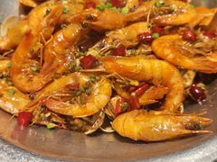 -南海底小海鲜·湘菜(鲁巷吴家湾店)