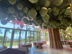 -水桶王国主题餐厅·聚会·生日派对·亲子活动·家庭套餐(亚龙湾希尔顿店)