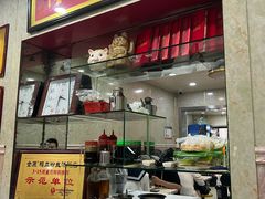 -金原鸭血粉丝汤总店(锁金村店)