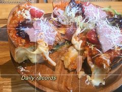 -Dragon Pizza•圆脸龙披萨·牛排餐厅