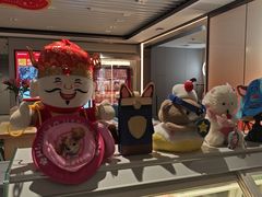 -海底捞火锅(高科广场店)