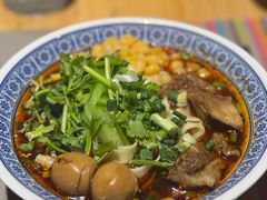 -解放碑威斯汀酒店-知味国际美食餐厅