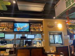 -木屋烧烤(龙岗龙城万科里店)