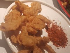 -江渔儿酸菜鱼(万科东荟城店)