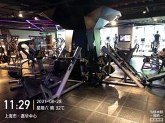 -VIP 威尔仕健身·游泳(嘉华中心店)