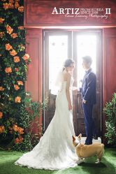 点击看大图 -韩国艺匠ARTIZ STUDIO(博览中心店)