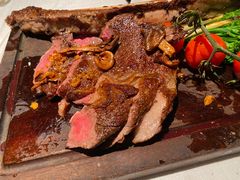 战斧牛排-Solo(衡山路店)