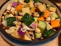 小干杯拌菜-小乾杯串店•16年沈阳烧烤(文安路店)