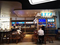 -十一街幺鸡成都担担面(悠方店)