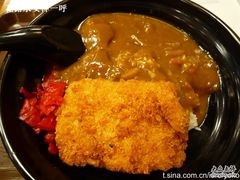-食其家·牛丼咖喱(浦电路店)