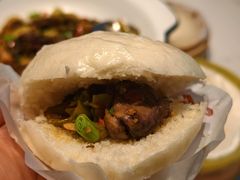 -宋徽厨·安徽菜(怀宁步行街店)
