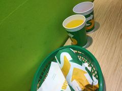 -赛百味SUBWAY(悠唐店)