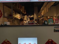 门面-老廣糖水铺(乐汇城店)
