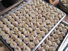 烧麦-王氏烧麦大骨汤水饺