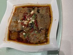 -湖锦酒楼·31年地道湖北菜(黄鹤楼店)
