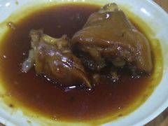 -贤花饭店(凯德店)