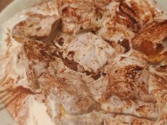 漏奶华-潮界(虹桥新天地店)